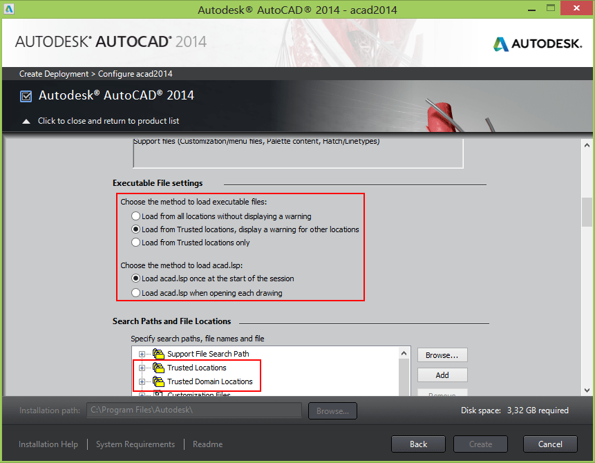 AutoCAD 2014 - JTB World